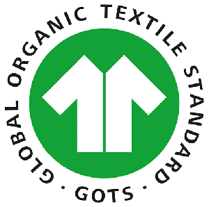 label GOTS pour le coton bio