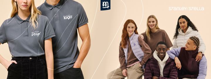 Choisir des cadeaux tout faits ou créer de magnifiques cadeaux sur mesure avec mistertee.fr pour appareils mobiles
