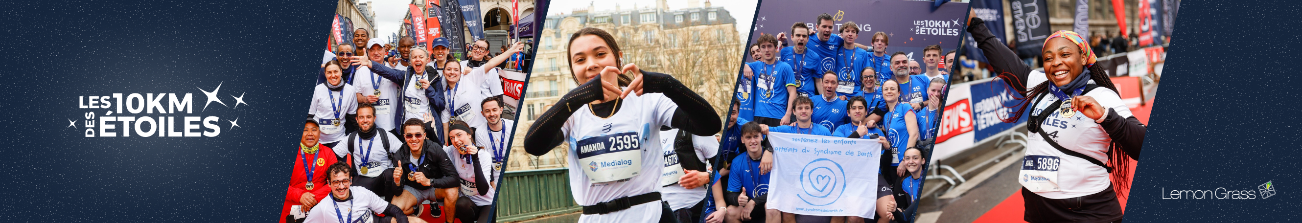 Bandeau d'illustration de la catégorie Livraison Express