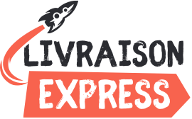 Logo de la catégories de produits qui peuvent être livrés en express