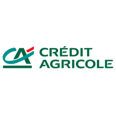 client Crédit Agricole