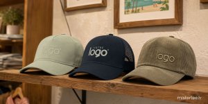 Casquette personnalisée : le guide complet - mistertee.fr