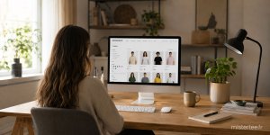 Comparatif : où acheter un t-shirt personnalisé en ligne — Mistertee.fr