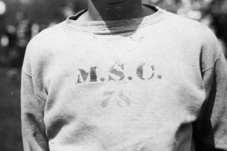 sweat personnalisé