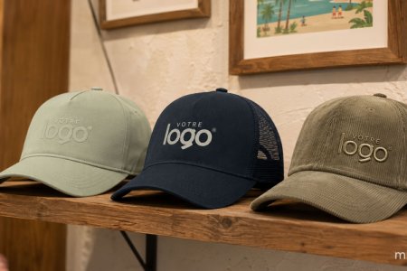 Casquette personnalisée : le guide complet - mistertee.fr