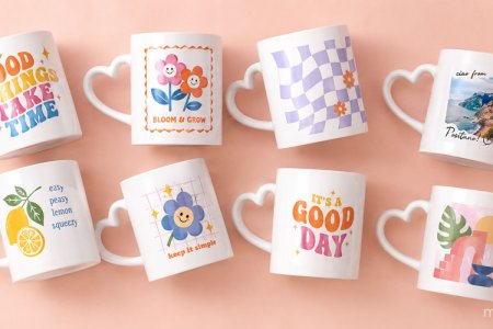 Comparatif achat de Mugs personnalisables - mistertee.fr