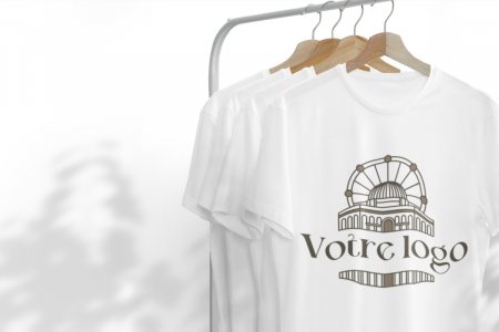 t-shirt personnalisé