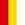 Red / Yellow / White
