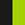 Black / Burnt Lime