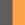Charcoal / Neon Orange