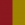 Cherry Red / Gold