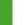 Dark Green / White