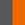Dark Grey / Orange
