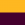 Burgundy/ Gold