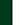 Forest Green / White