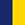 Navy / Yellow