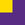 Purple Sun Yellow