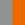 Slate Grey / Orange
