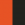 Spicy Orange / Black
