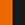 Sun Orange / Black