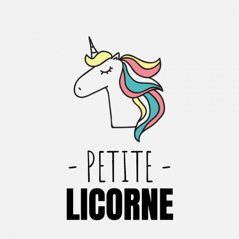petite licorne
