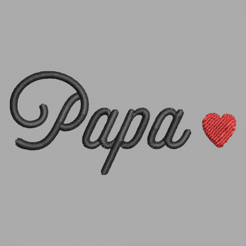 PAPA 7CM