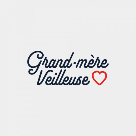 Grand-Mère Veilleuse 1