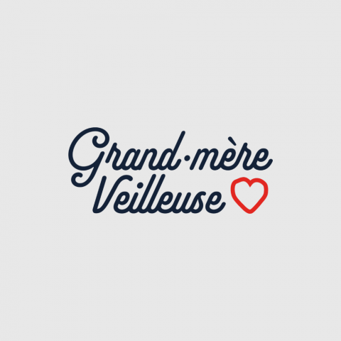 Grand-Mère Veilleuse 3