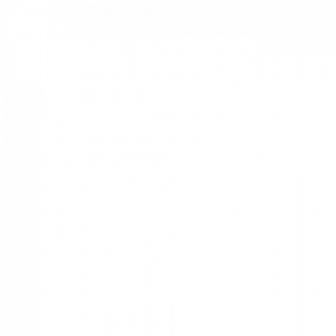 Anti social moms club blanc