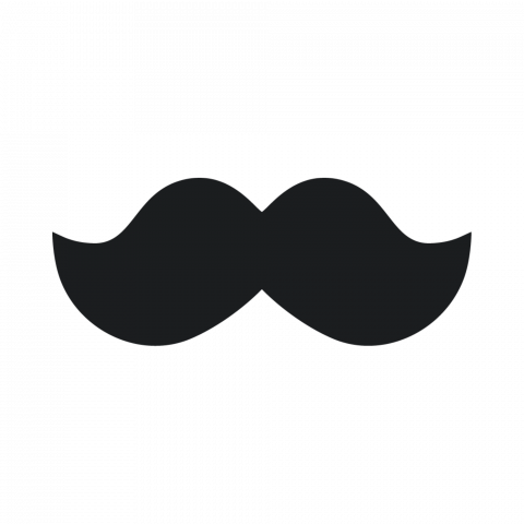 Moustache Noire