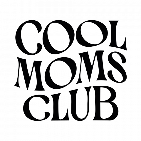 Cool moms club 2 noir