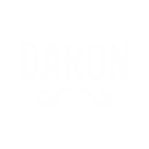 DARON'STACHE blanc