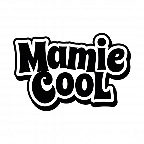 Mamie Cool Texte