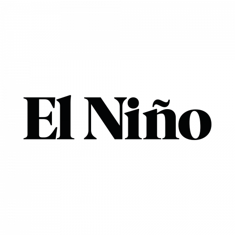 El Nino noir