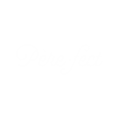 Père-fect blanc