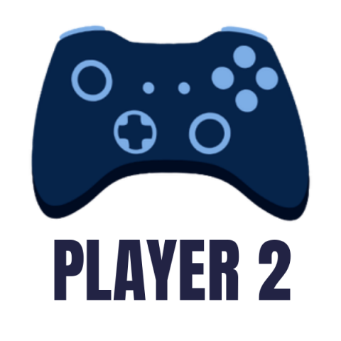 player 2