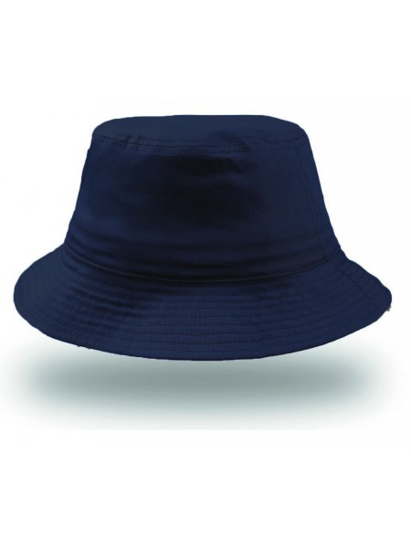Bob personnalisable Navy