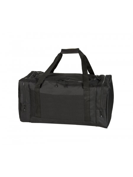 Sac de sport 55 personnalisable Black