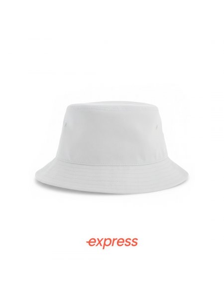 Bob personnalisé Express White