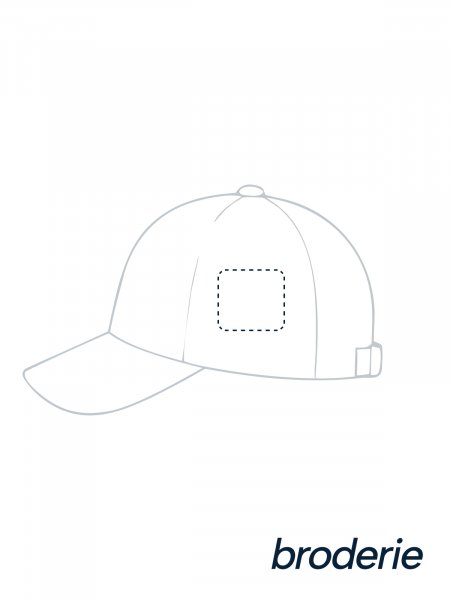 Broderie supplémentaire : Accessoire gauche Broderie supplémentaire : Accessoire gauche