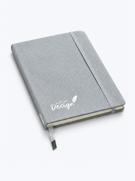 Carnet A5 personnalisable verso Carnet A5 personnalisable verso