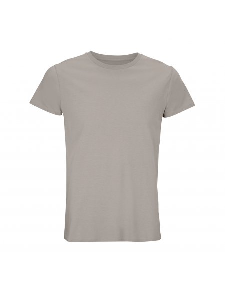 T-shirt en coton bio à personnaliser Corde