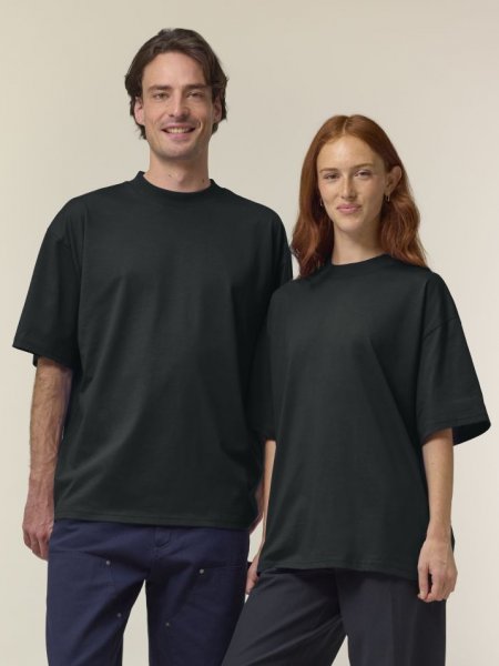 T-shirt oversized Blaster 2.0 - Unisexe T-shirt oversized Blaster 2.0 - Unisexe