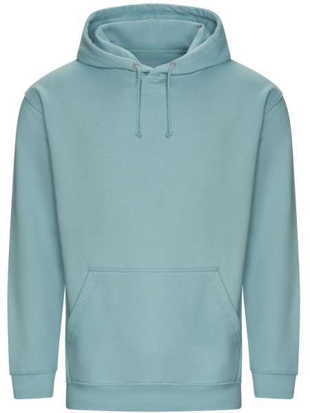 Sweat personnalisé pas cher à capuche Seafoam