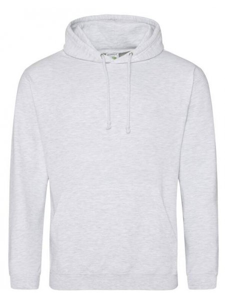Sweat personnalisé pas cher à capuche Ash