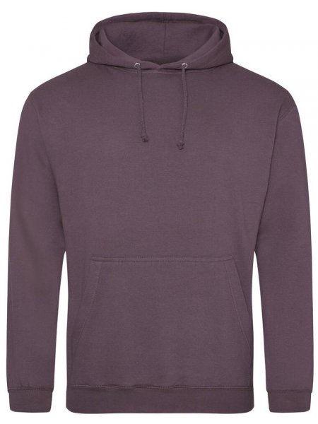 Sweat personnalisé pas cher à capuche Wild mulberry