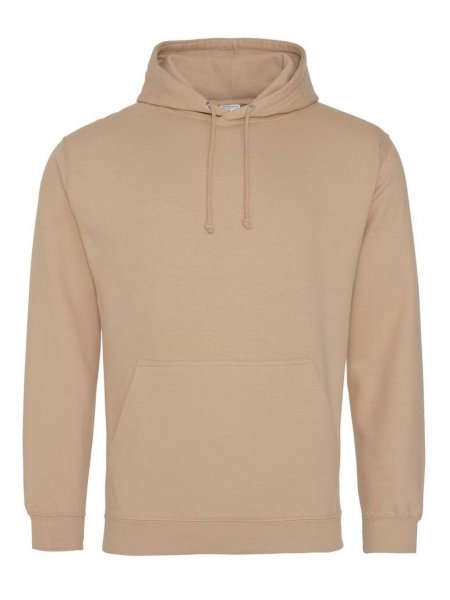 Sweat personnalisé pas cher à capuche Nude