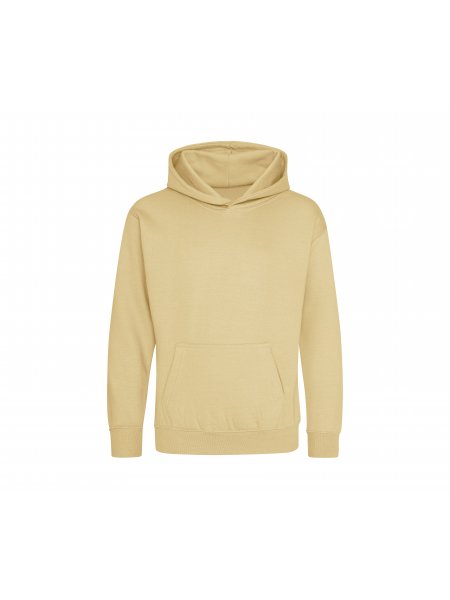 Sweat à capuche enfant personnalisé - PAS CHER Desert Sand