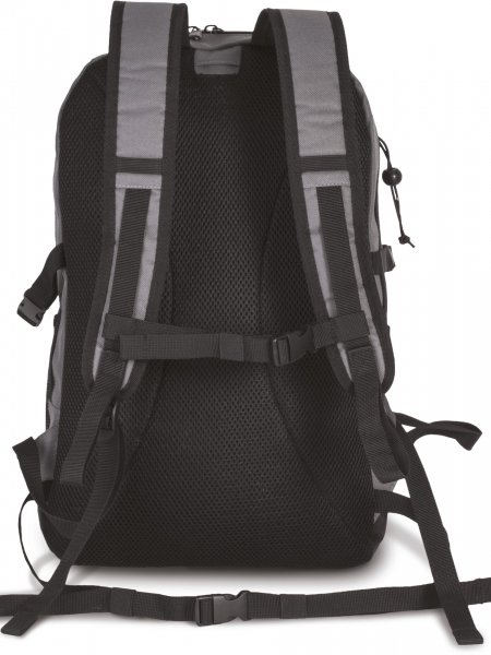 Sac à dos multifonctions personnalisable de dos