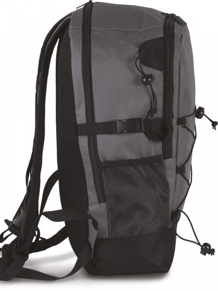 Sac à dos multifonctions personnalisable de profil